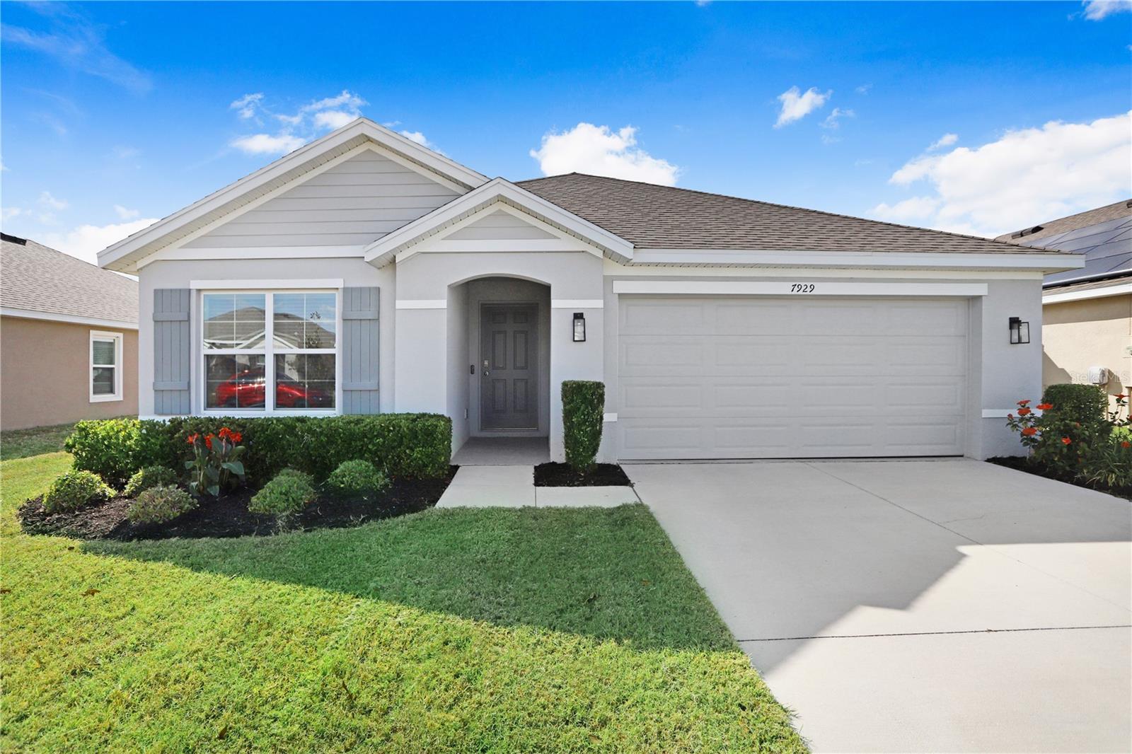 Details for 7929 Sail Clover Lane, ZEPHYRHILLS, FL 33540