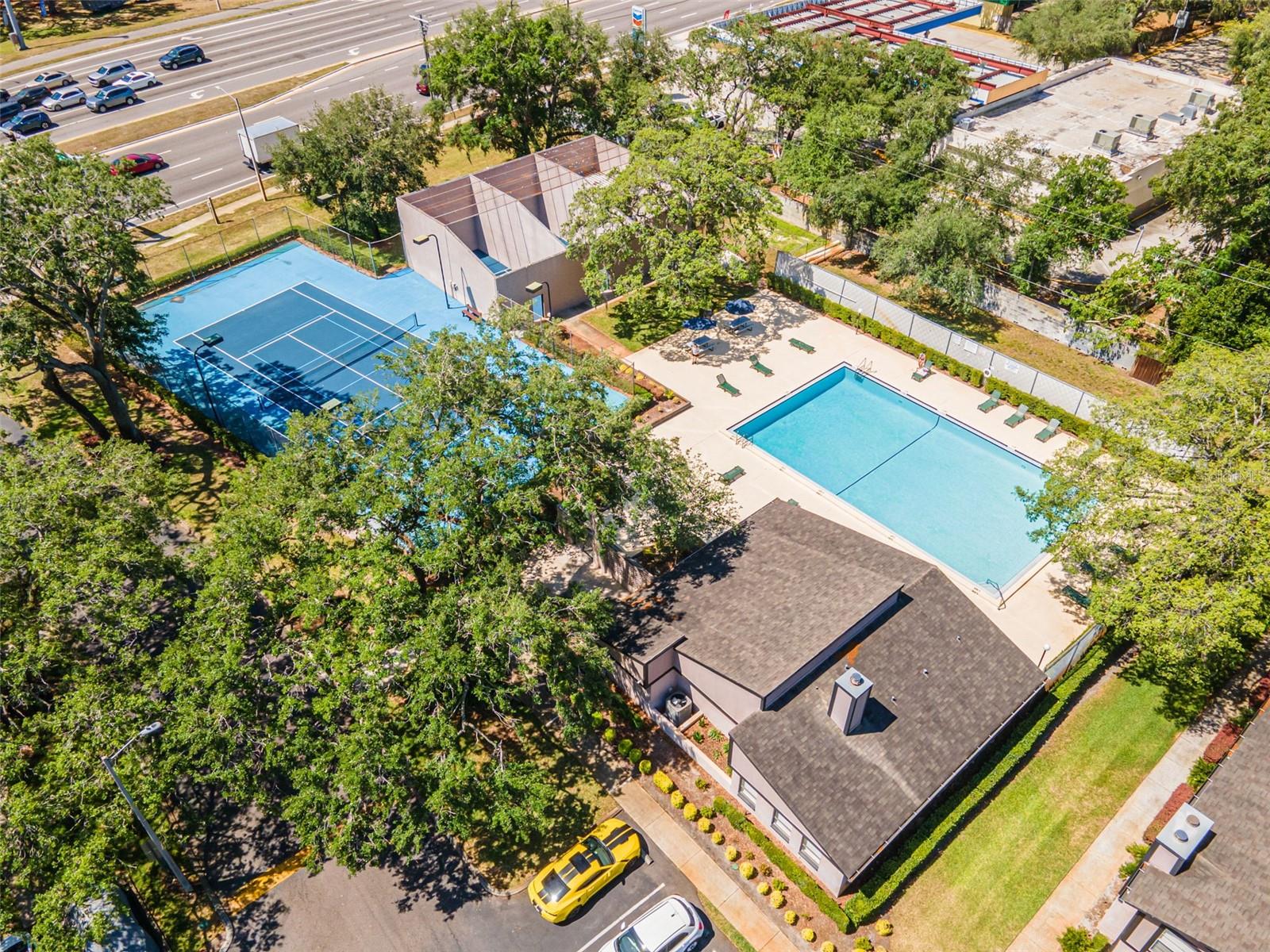 Image 45 of 54 For 4035 Angel Oak Court 101