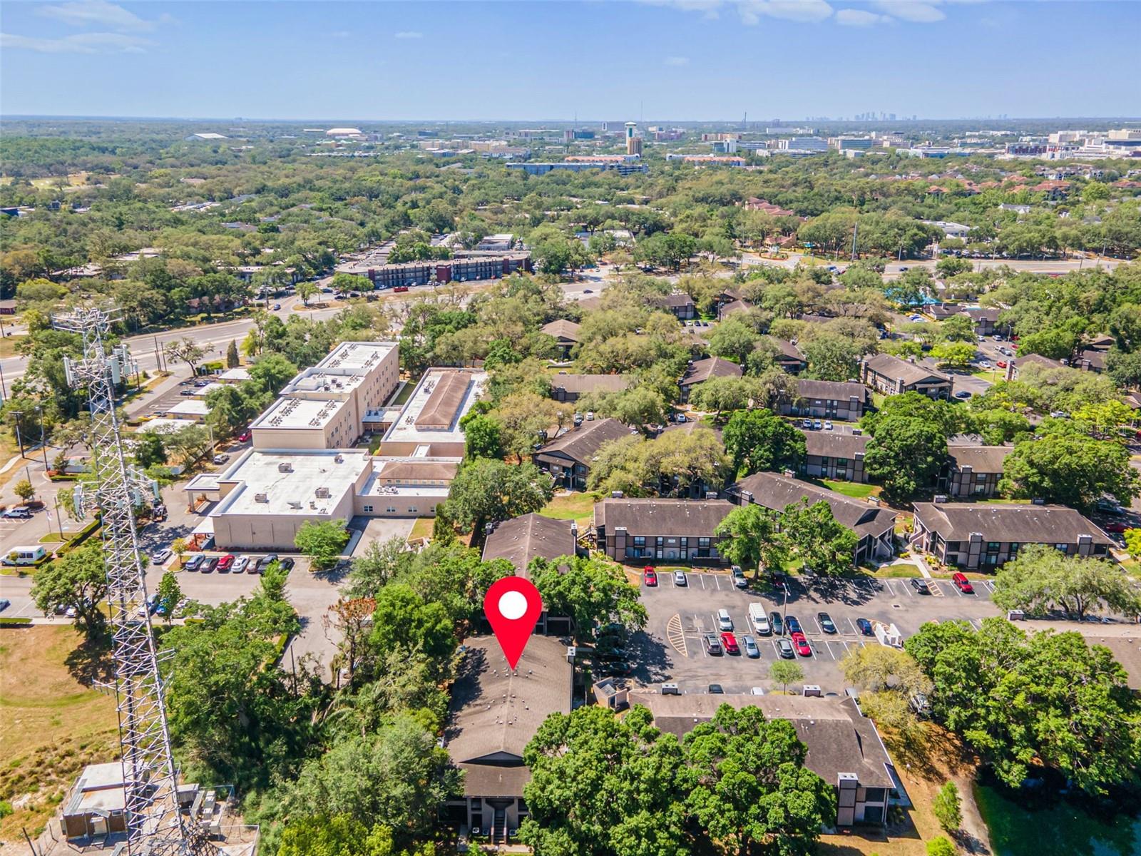 Image 47 of 54 For 4035 Angel Oak Court 101