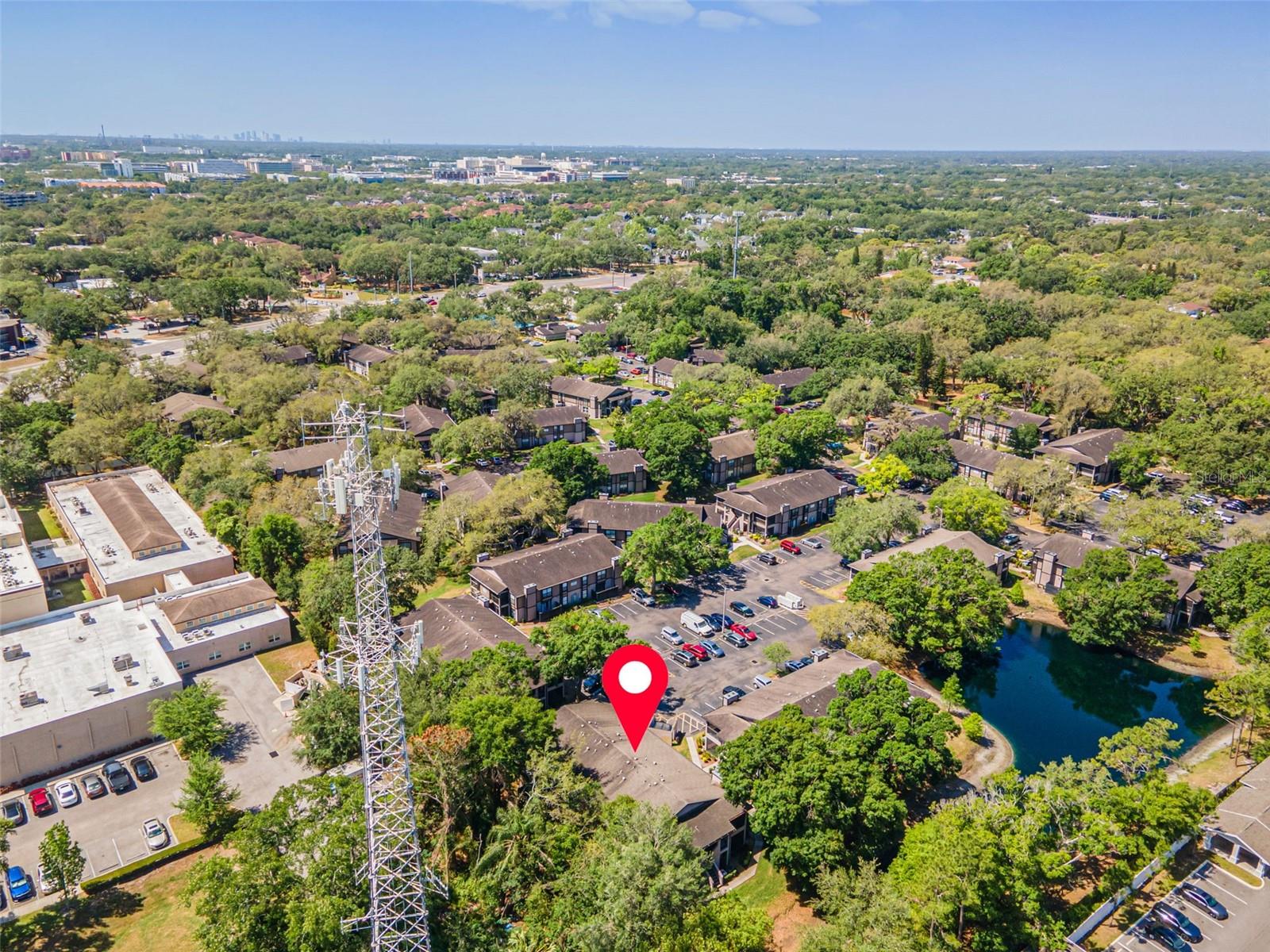 Image 48 of 54 For 4035 Angel Oak Court 101