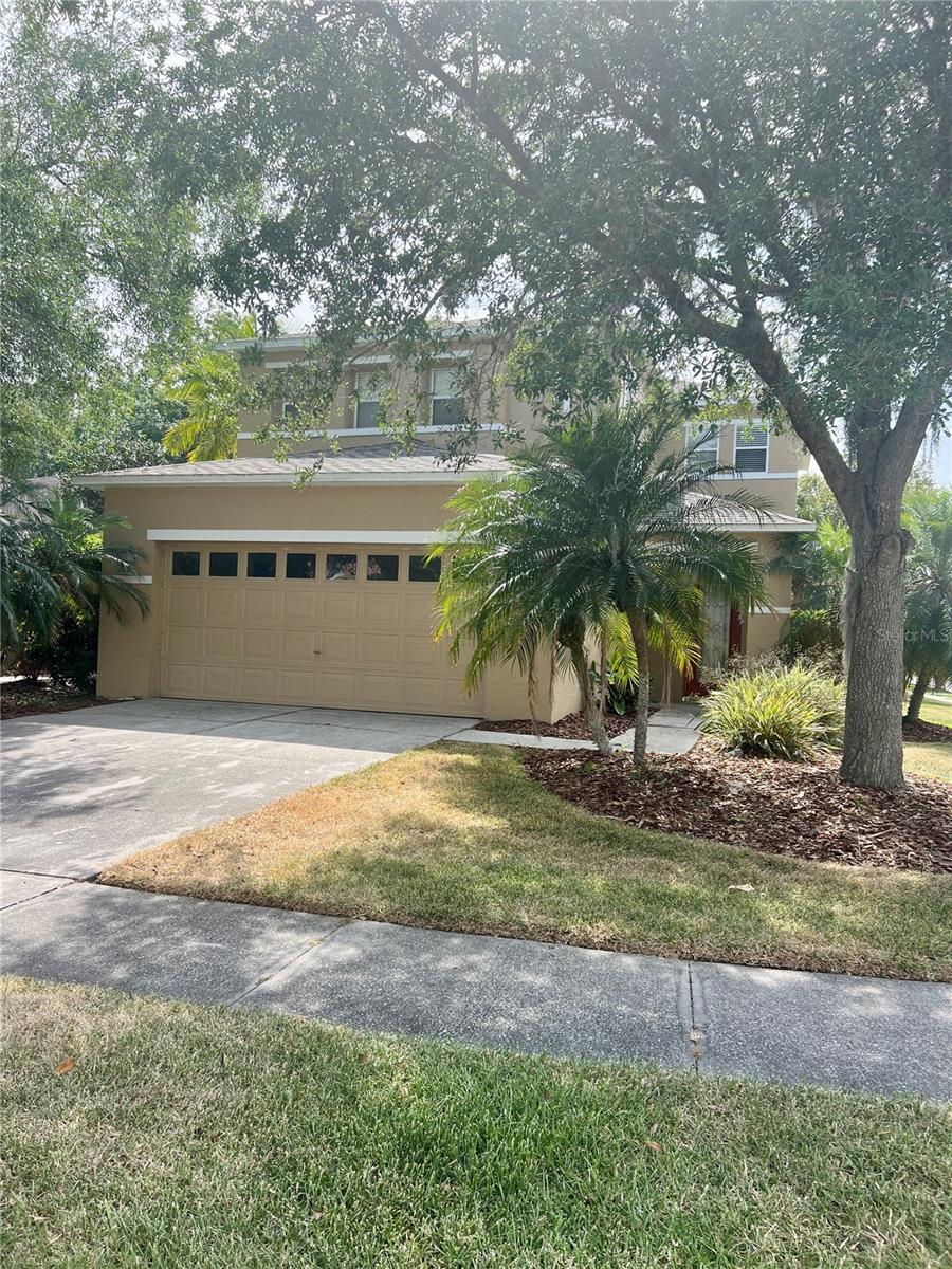 Details for 2509 Silvermoss Drive, WESLEY CHAPEL, FL 33544