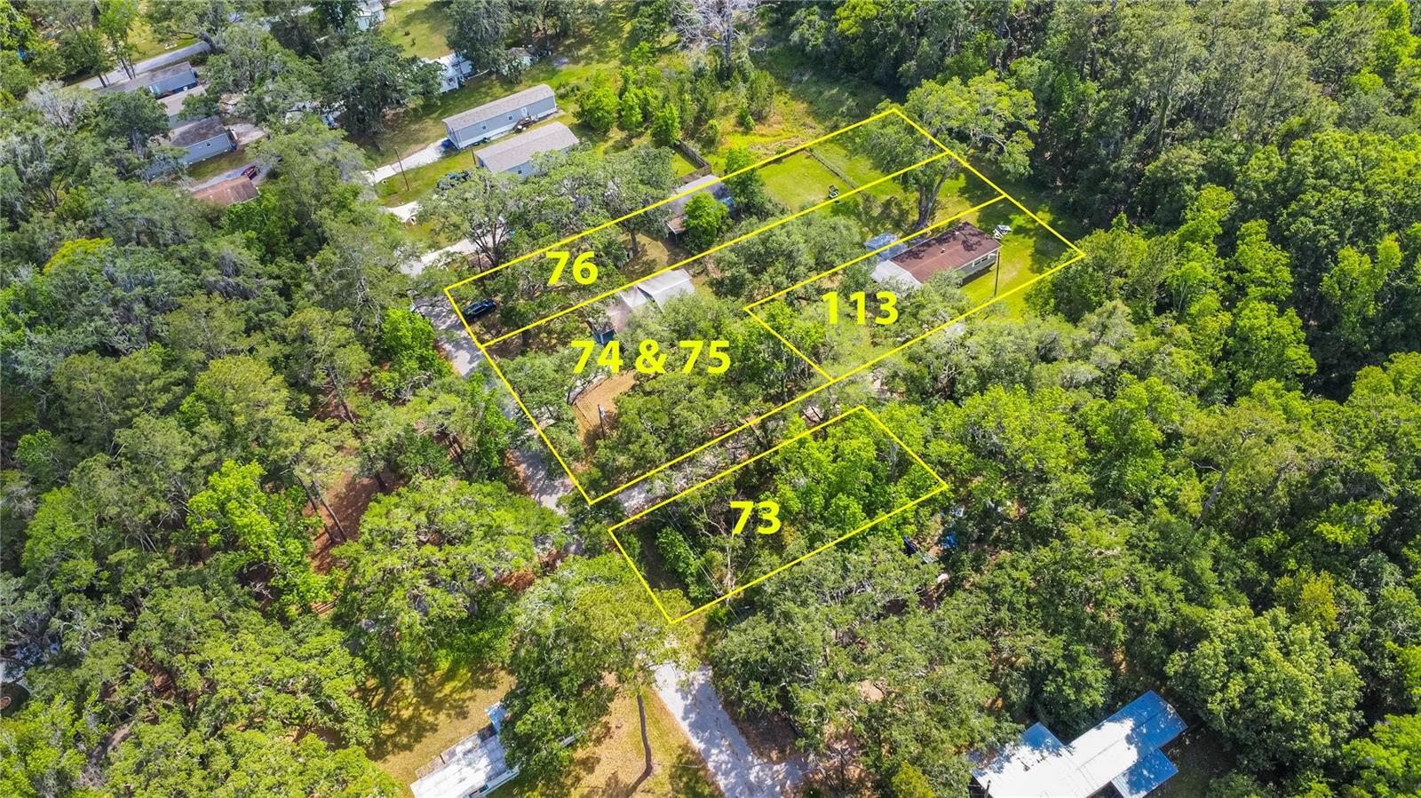 Listing photo id 5 for 21019 Edwards Avenue