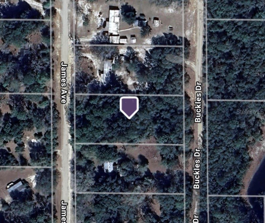Details for 106 James Avenue, INTERLACHEN, FL 32148