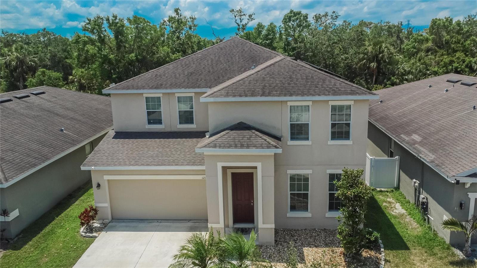 Details for 12150 Ledbury Commons Drive, GIBSONTON, FL 33534