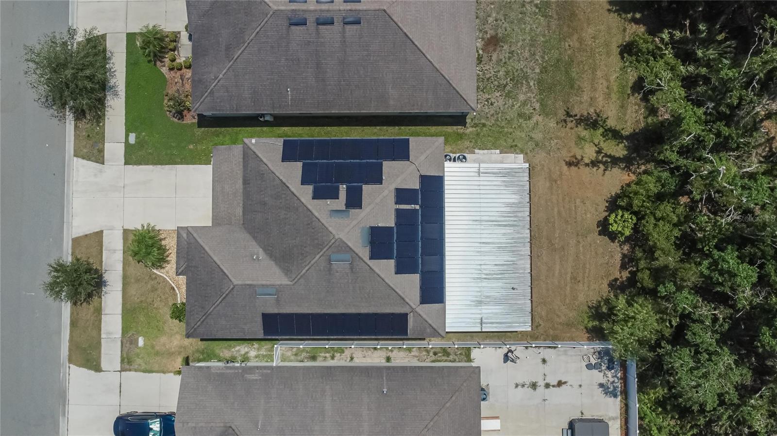 Image 90 of 95 For 12150 Ledbury Commons Drive