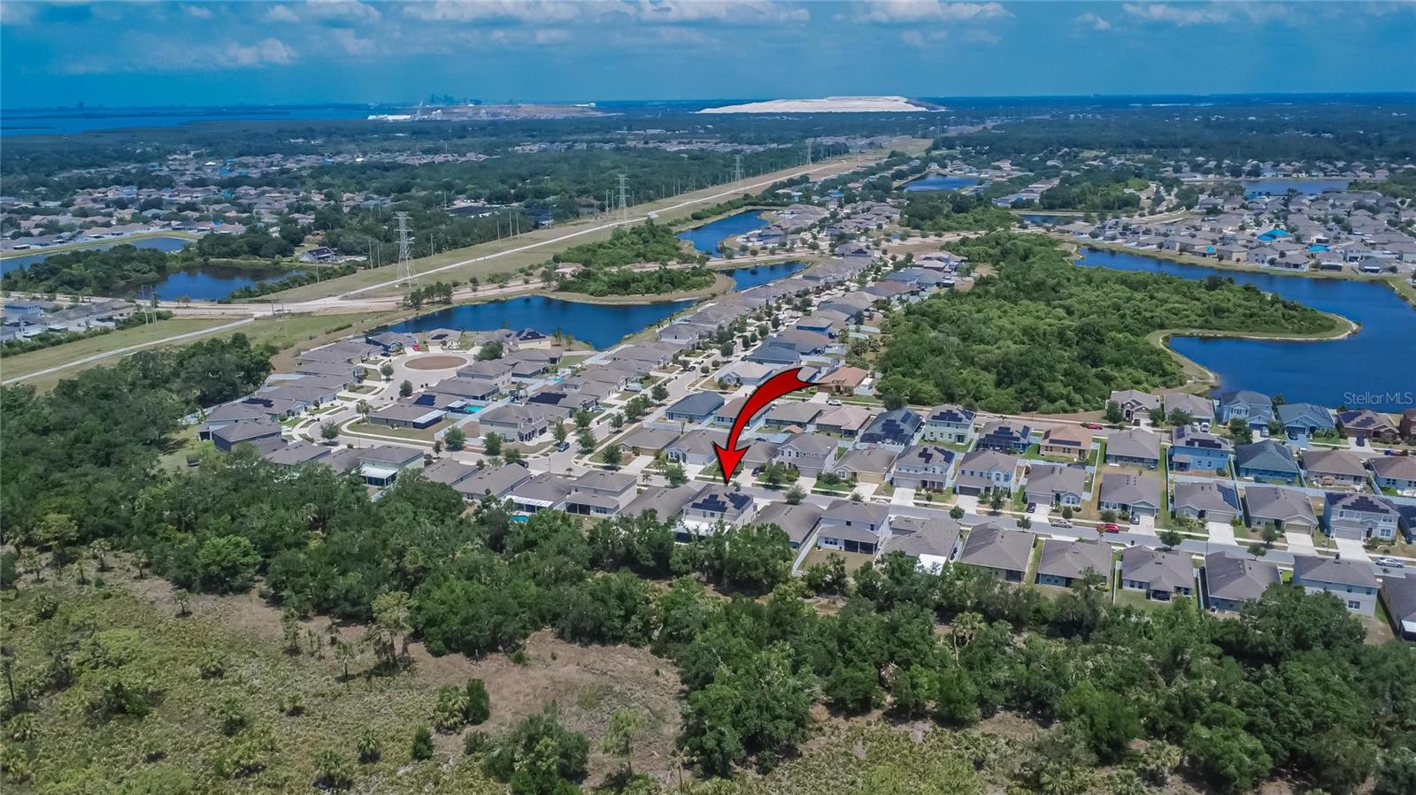 Image 91 of 95 For 12150 Ledbury Commons Drive