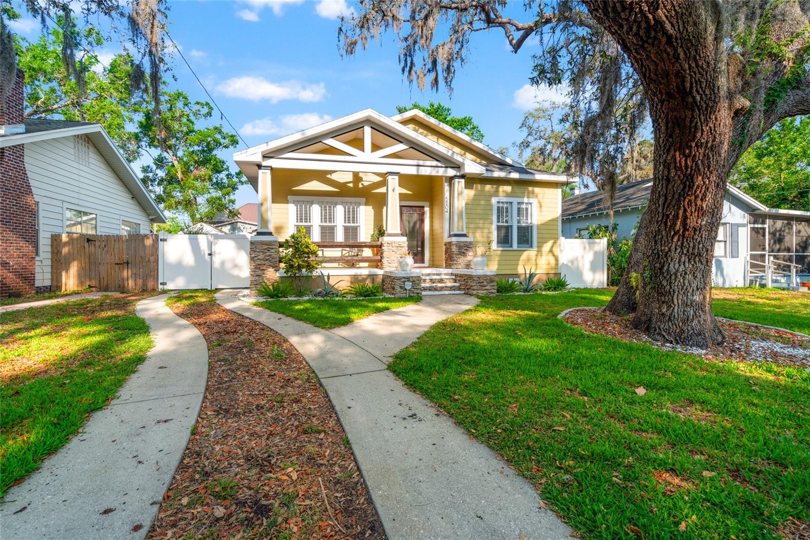Details for 5804 9th Street, TAMPA, FL 33604