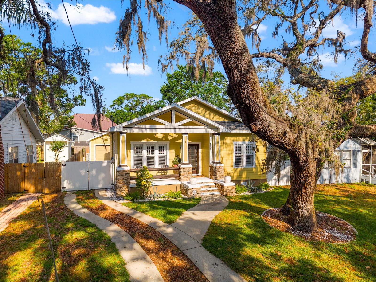 Image 29 of 30 For 5804 9th Street