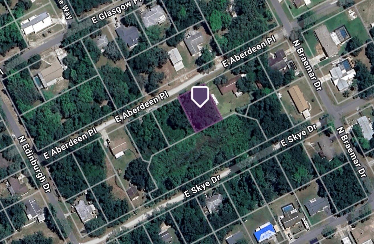 Details for 8704 Aberdeen Place, INVERNESS, FL 34450