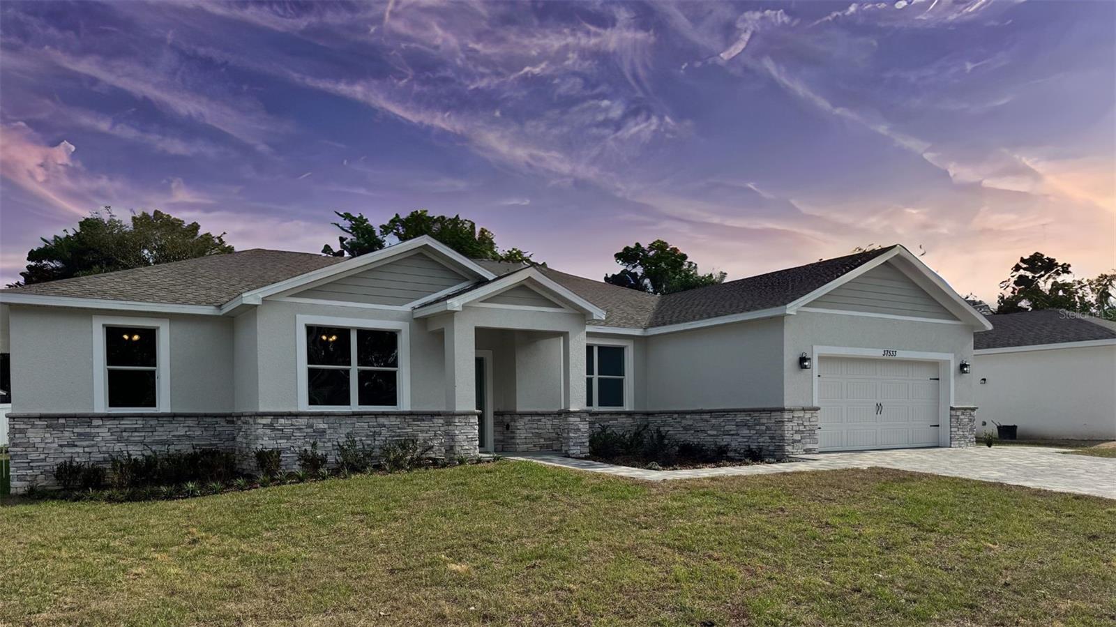 Details for 37533 Teri Court, DADE CITY, FL 33525