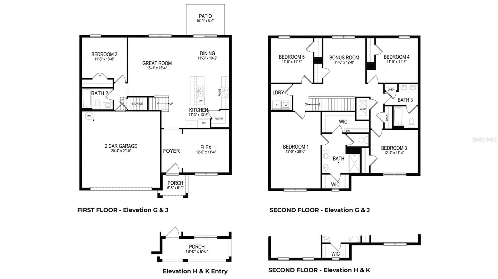 Image 21 of 21 For 32674 Osprey Peak Way