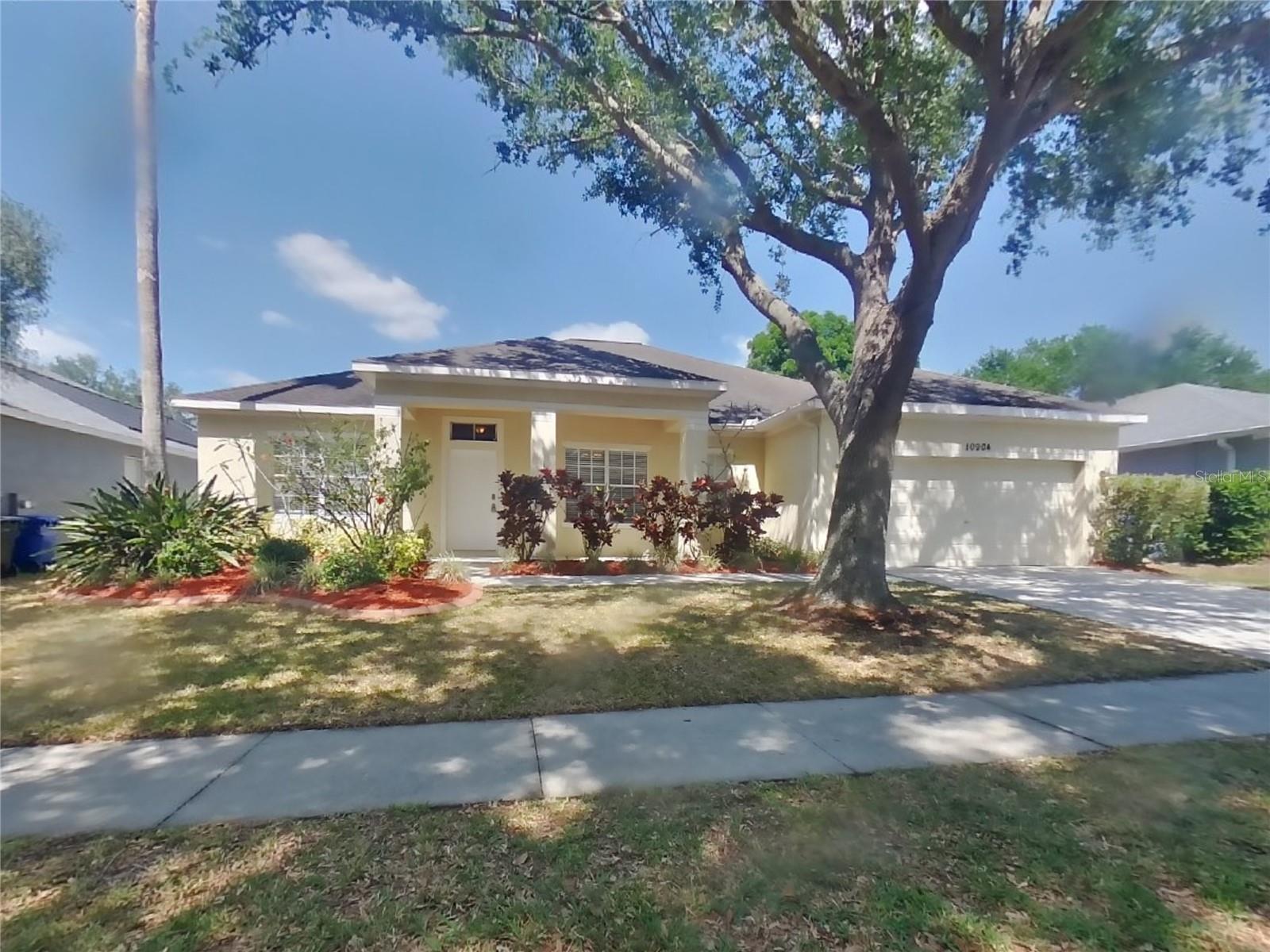 Details for 10904 Wildcat Drive, RIVERVIEW, FL 33579