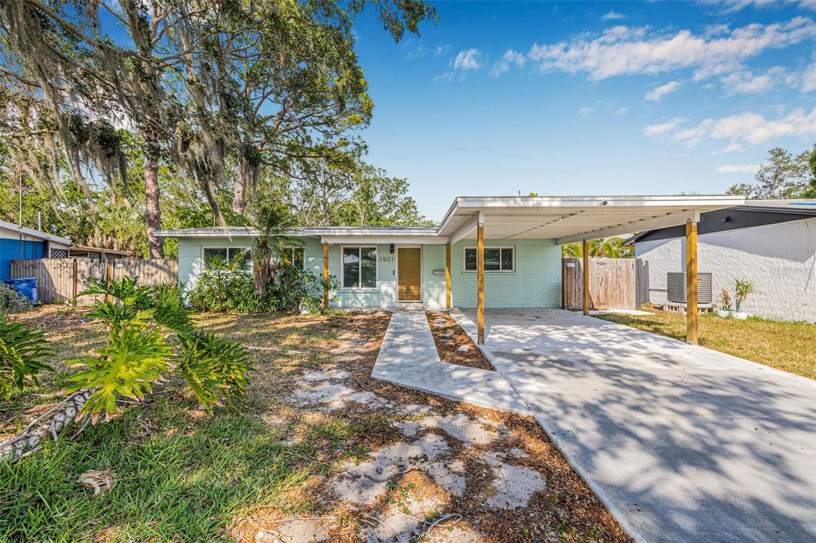 Image 34 of 34 For 4901 Venetian Boulevard Ne