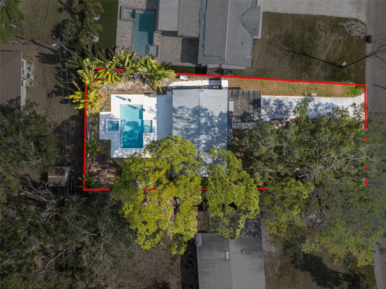 Image 4 of 34 For 4901 Venetian Boulevard Ne