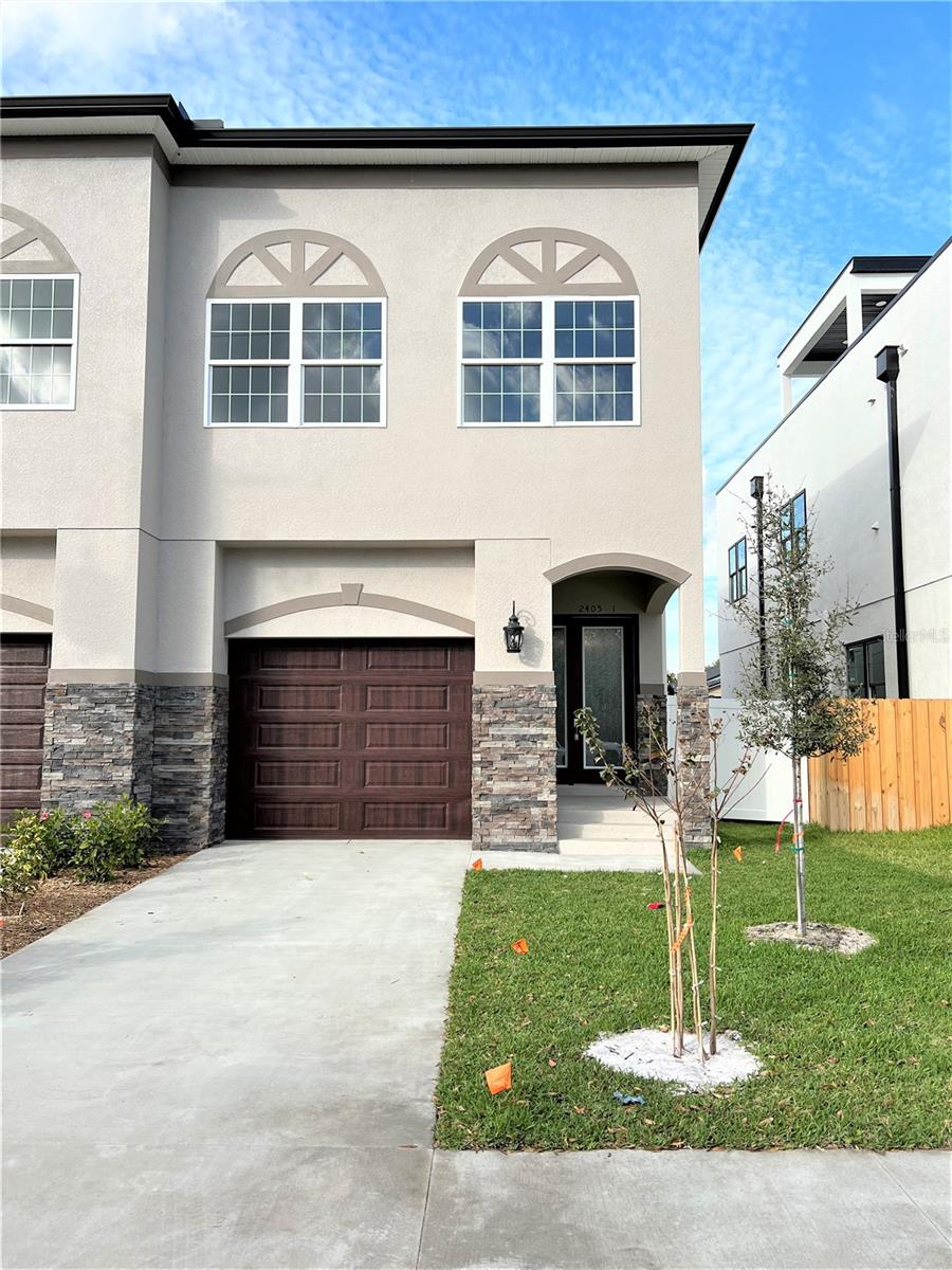 Details for 2405 North B Street 1, TAMPA, FL 33609
