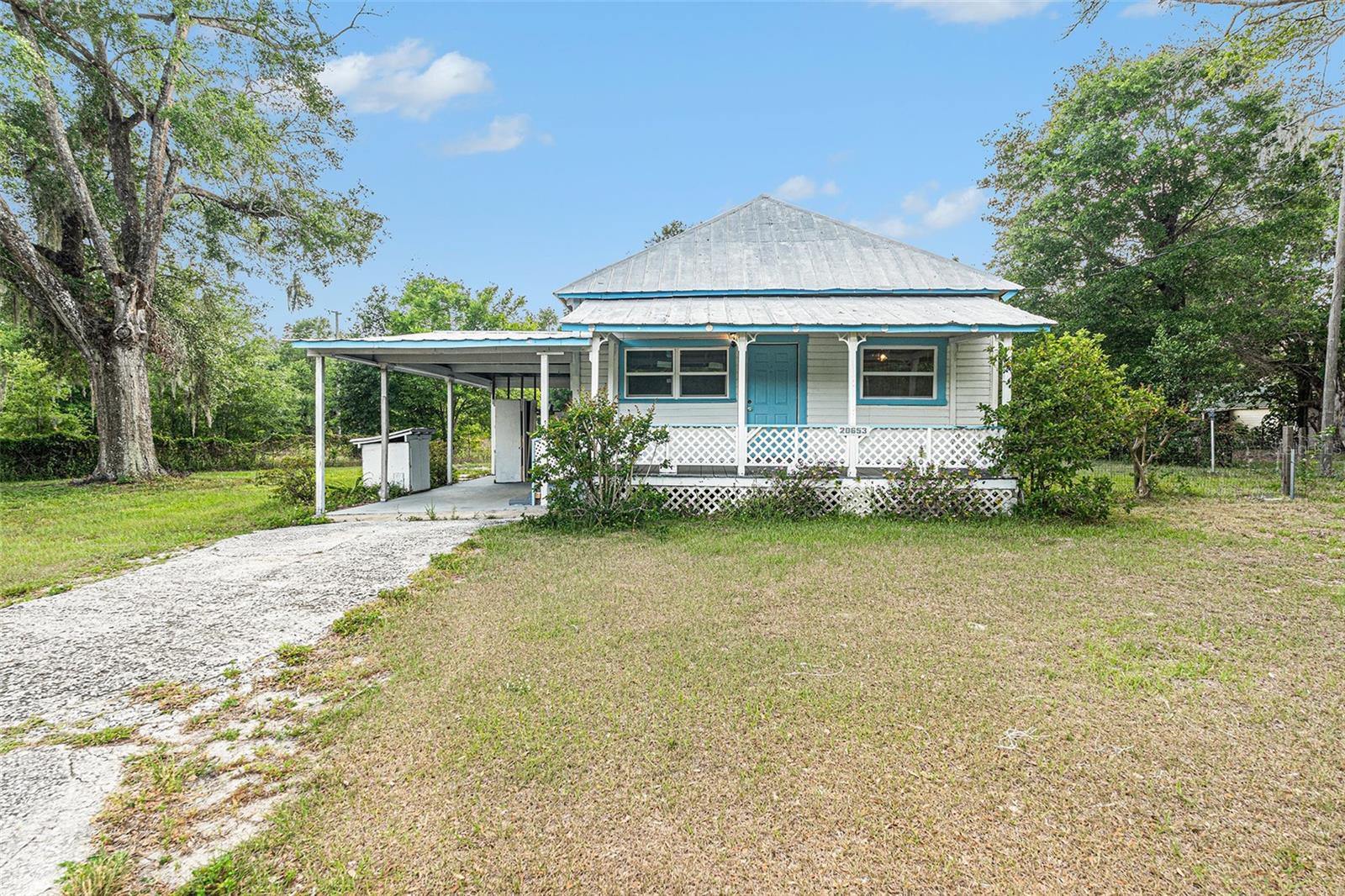 Image 3 of 29 For 20653 Old Trilby Road