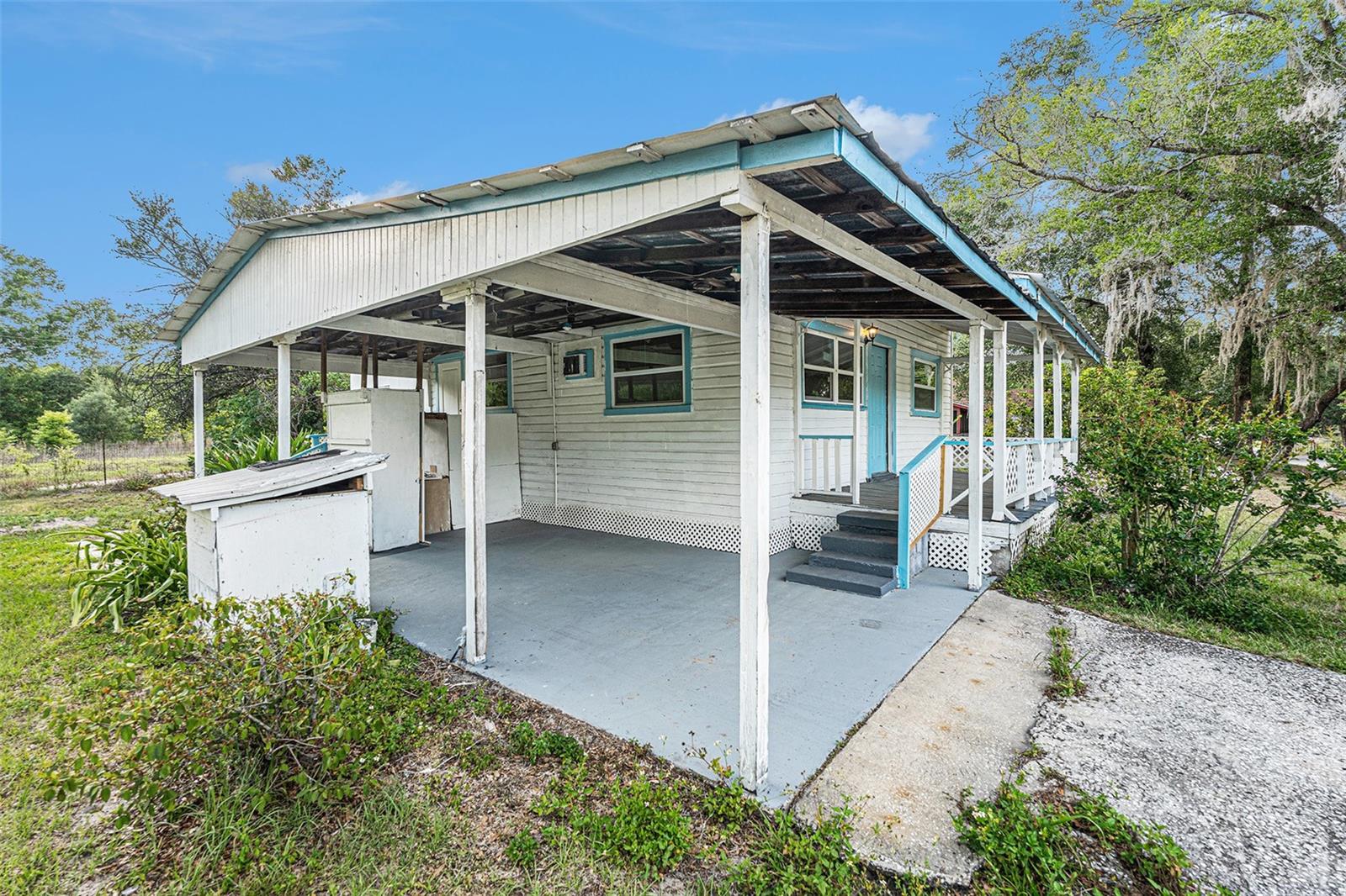 Image 4 of 29 For 20653 Old Trilby Road