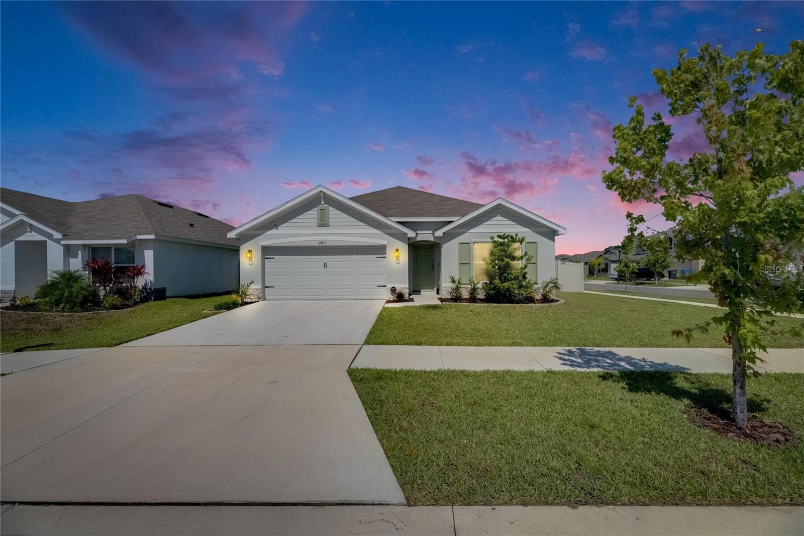 Details for 2805 Gumbo Limbo Drive, WIMAUMA, FL 33598