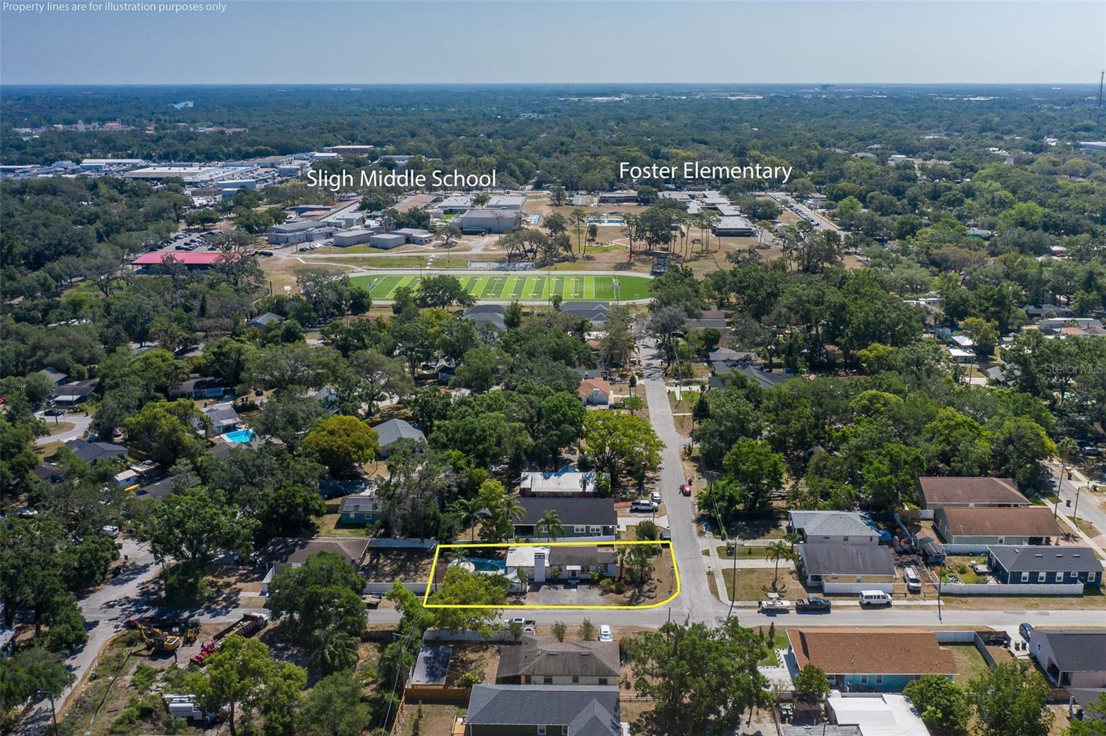 Image 31 of 40 For 1702 Knollwood Street