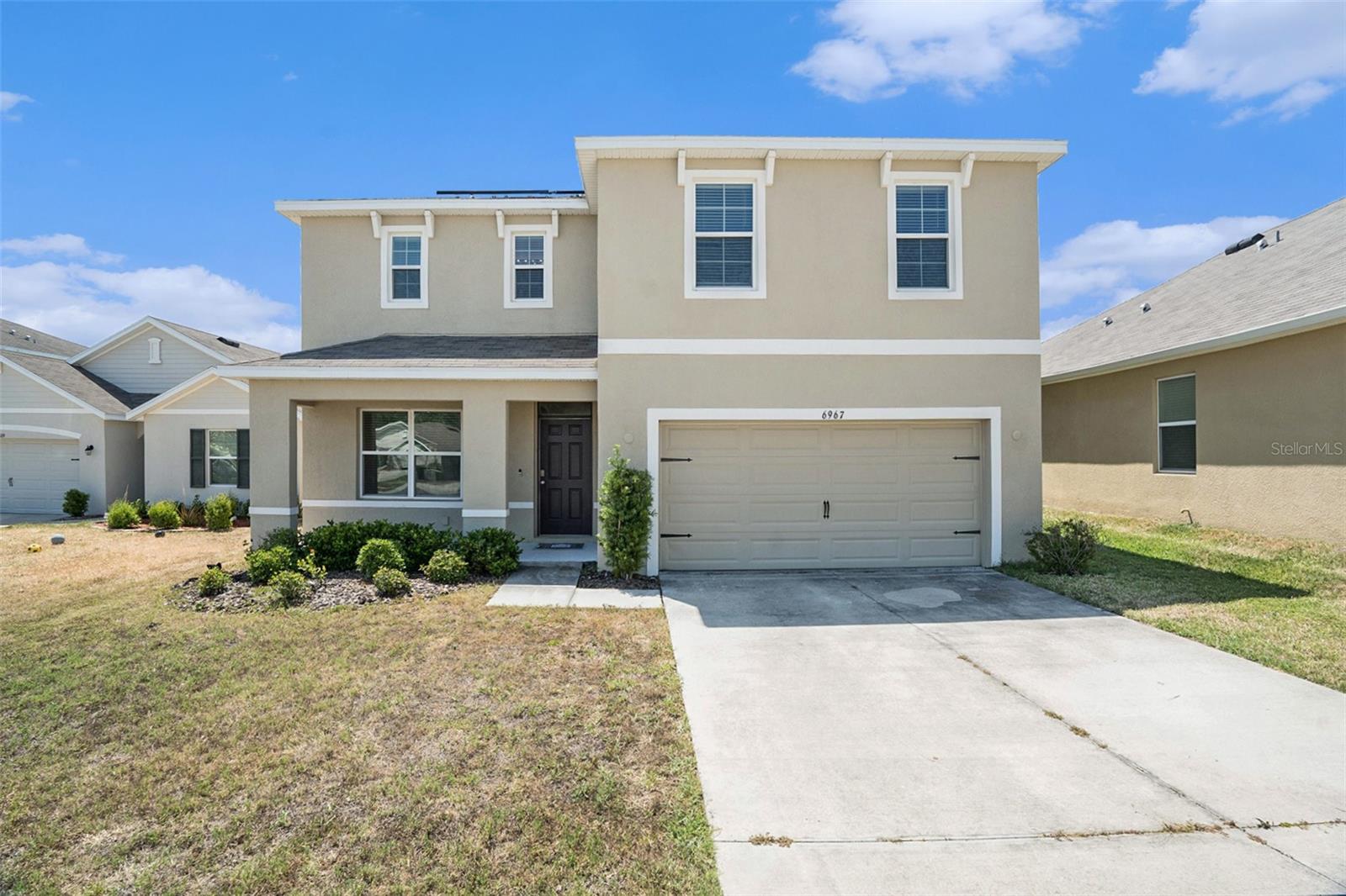 Details for 6967 Silverado Ranch Boulevard, ZEPHYRHILLS, FL 33541