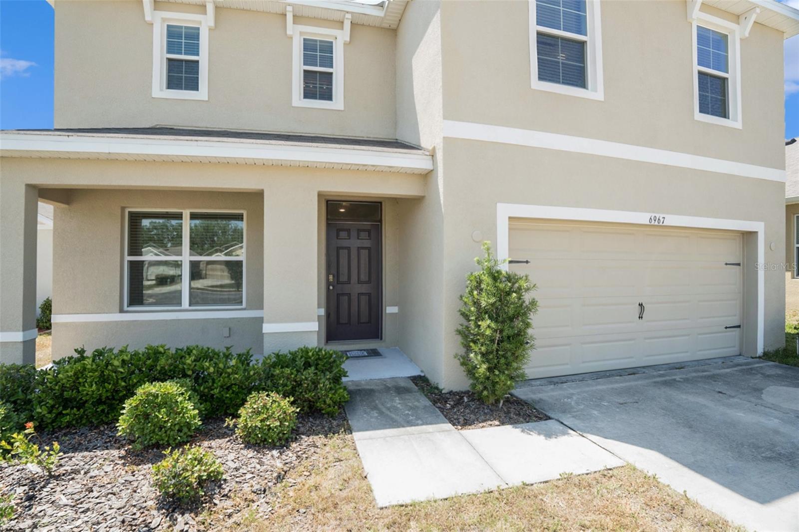 Image 3 of 26 For 6967 Silverado Ranch Boulevard