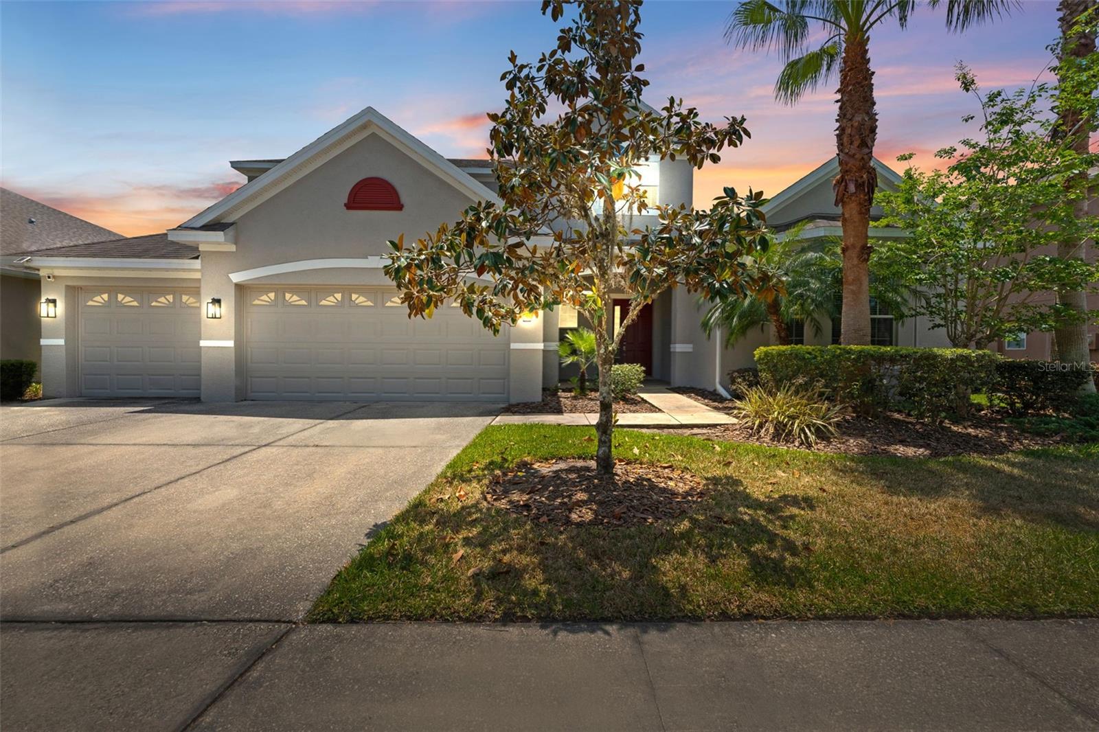 Details for 10511 Mistflower Lane, TAMPA, FL 33647