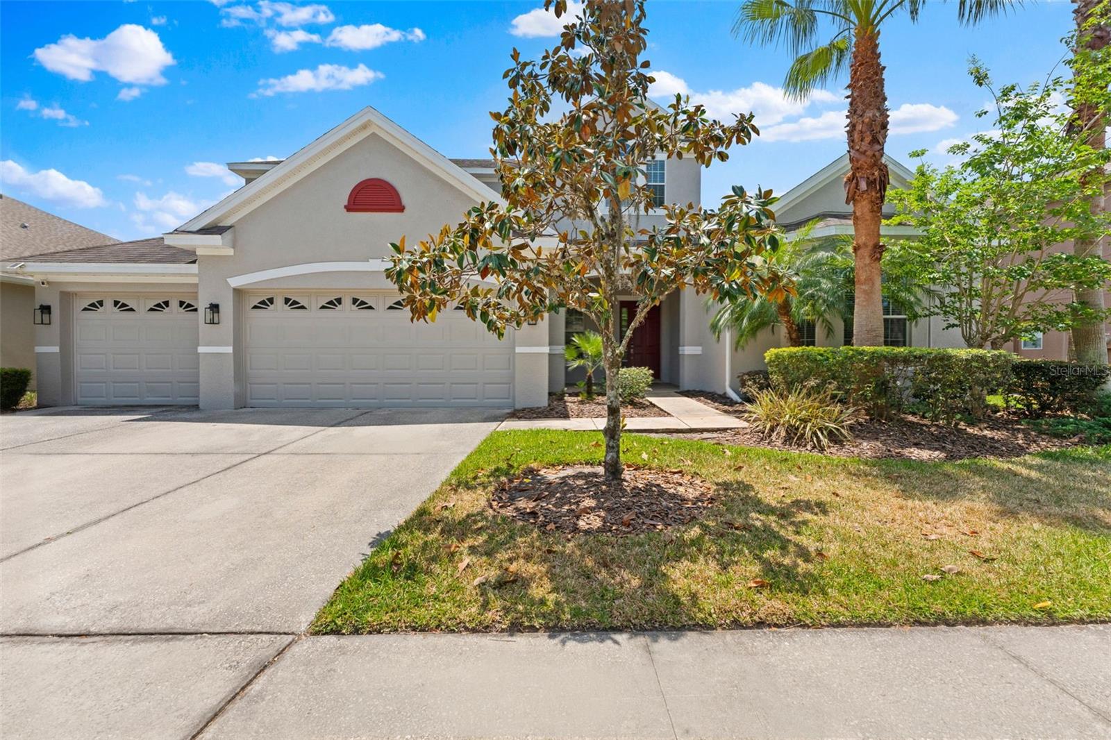Image 4 of 49 For 10511 Mistflower Lane