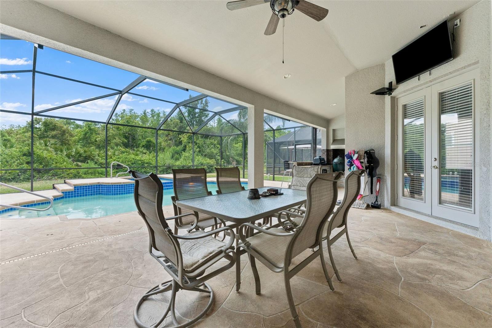 Image 41 of 49 For 10511 Mistflower Lane