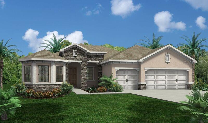 Details for 712 Estates Boulevard, TARPON SPRINGS, FL 34689