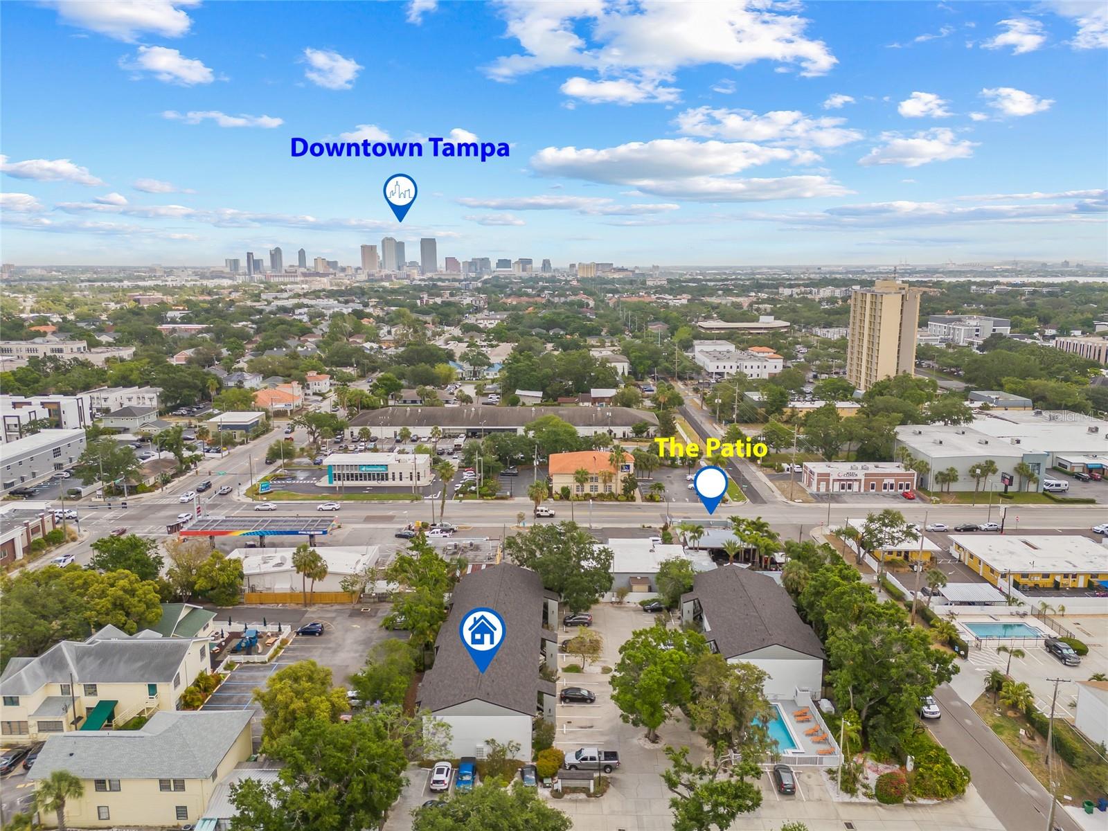 Image 31 of 33 For 3107 Horatio Street 11