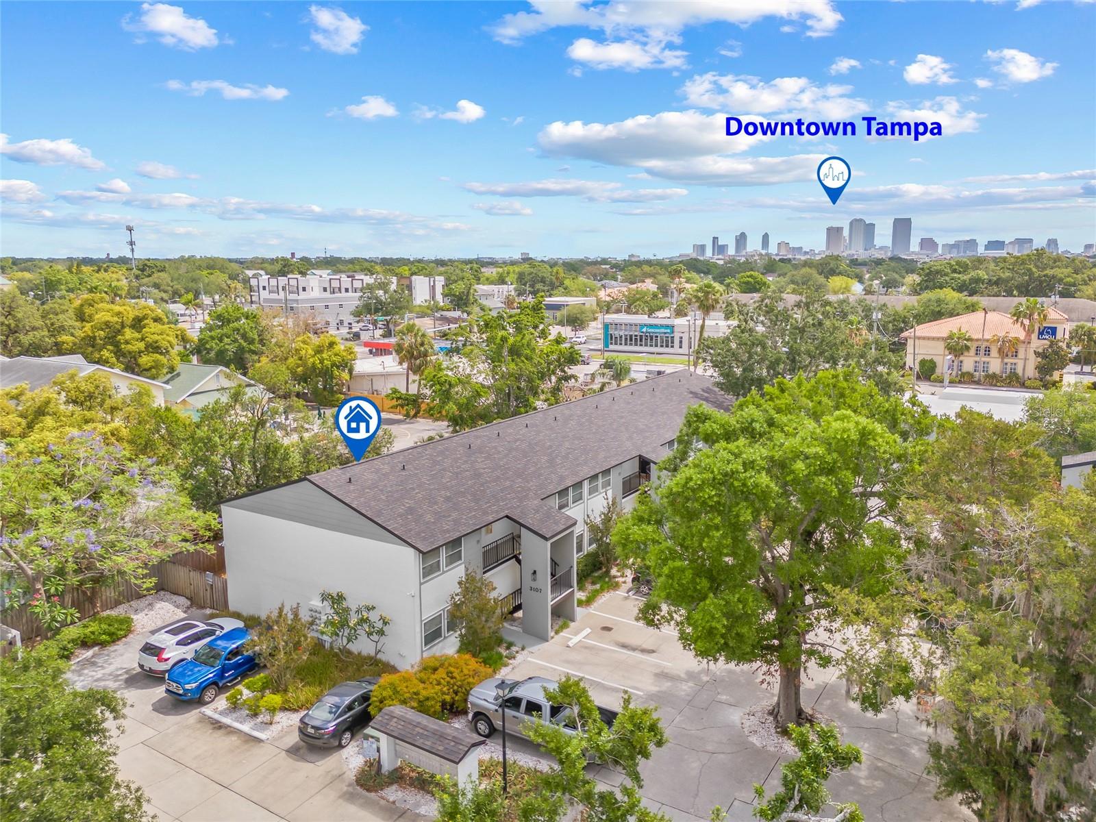 Image 33 of 33 For 3107 Horatio Street 11
