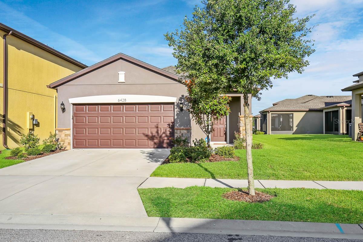 Image 23 of 23 For 6428 Yellow Buckeye Drive