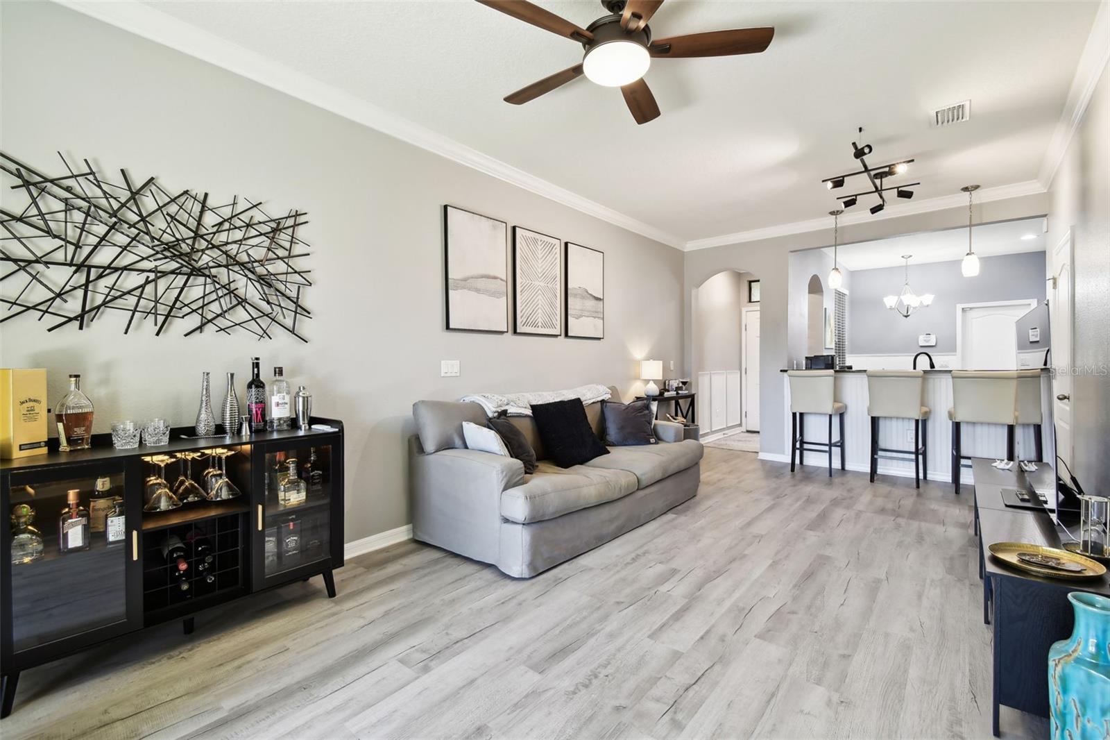 Image 22 of 66 For 5150 Bay Isle Circle
