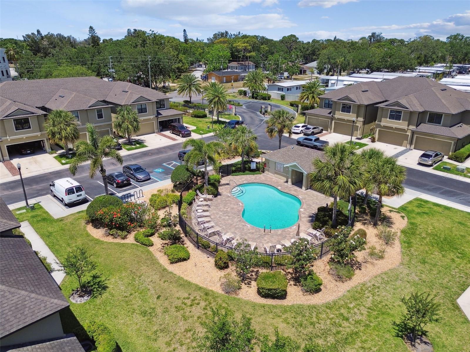 Image 60 of 66 For 5150 Bay Isle Circle