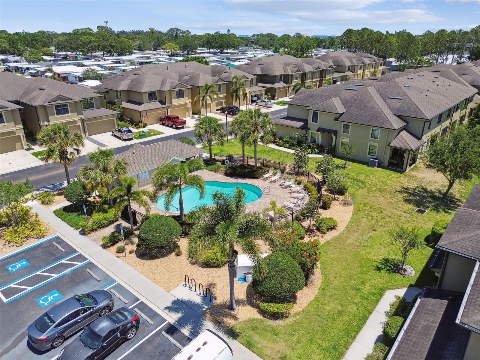 Image 61 of 66 For 5150 Bay Isle Circle