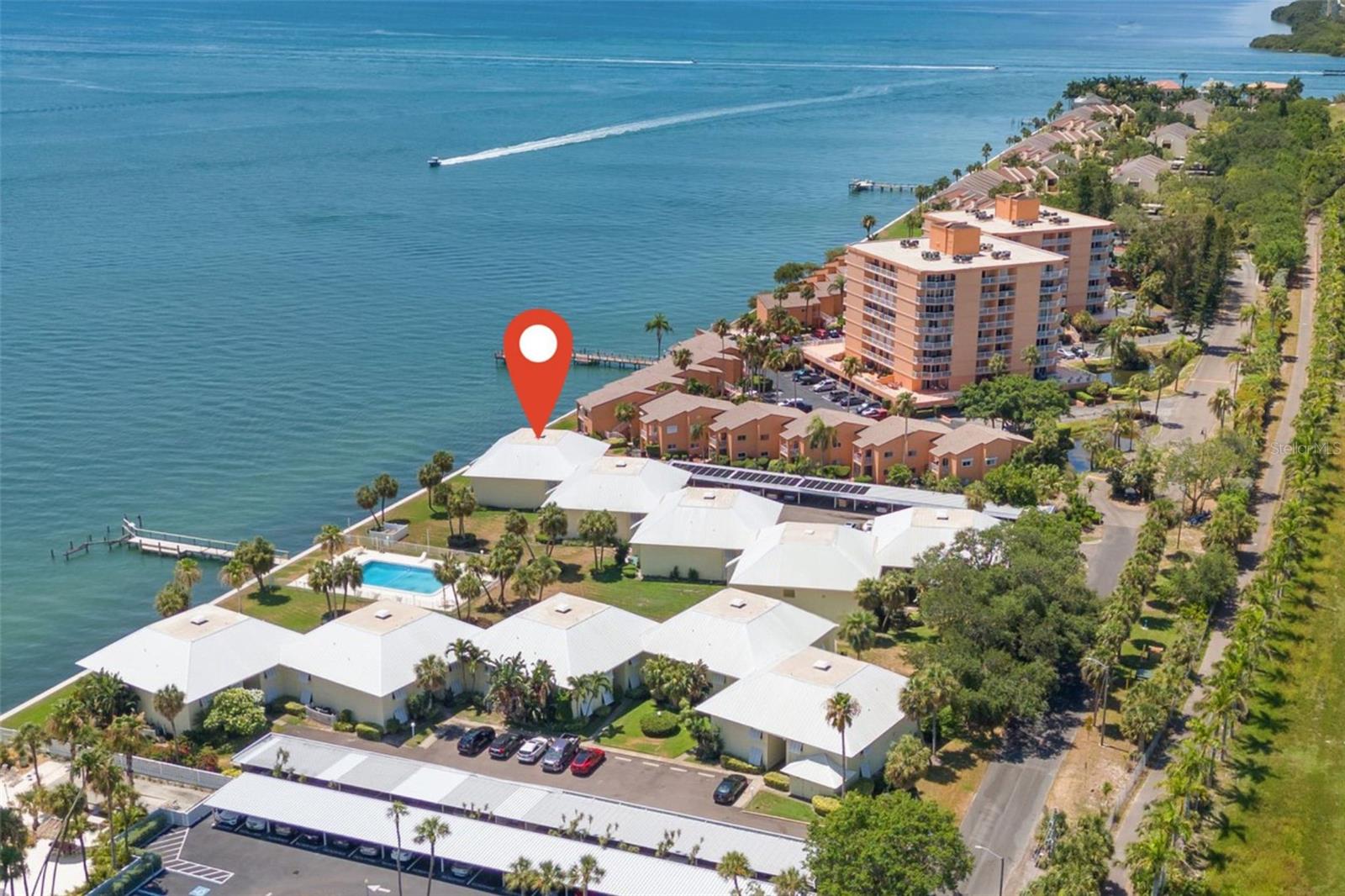 Details for 7310 Sunshine Skyway Lane S 219, ST PETERSBURG, FL 33711