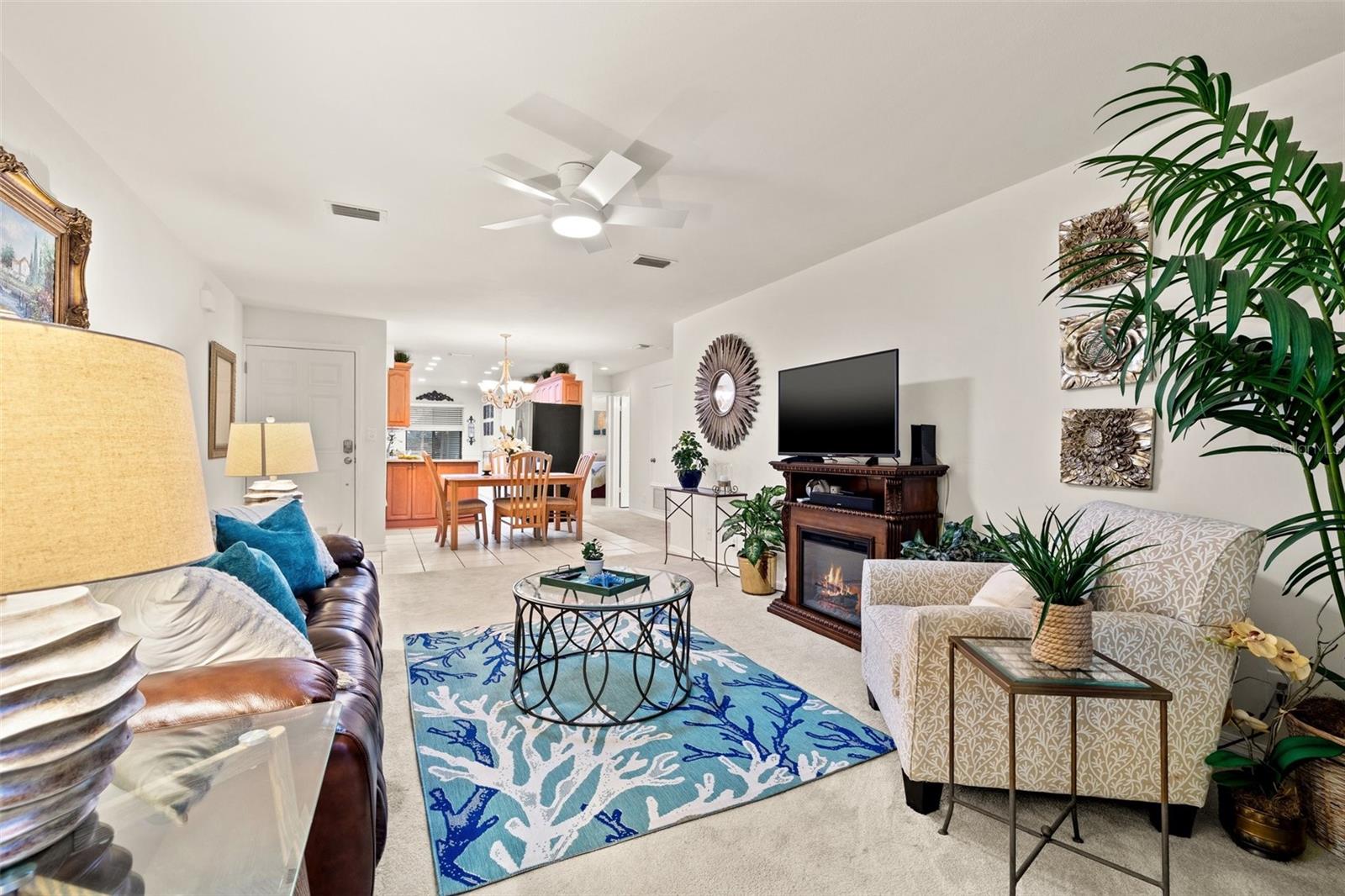 Listing photo id 11 for 7310 Sunshine Skyway Lane S 219