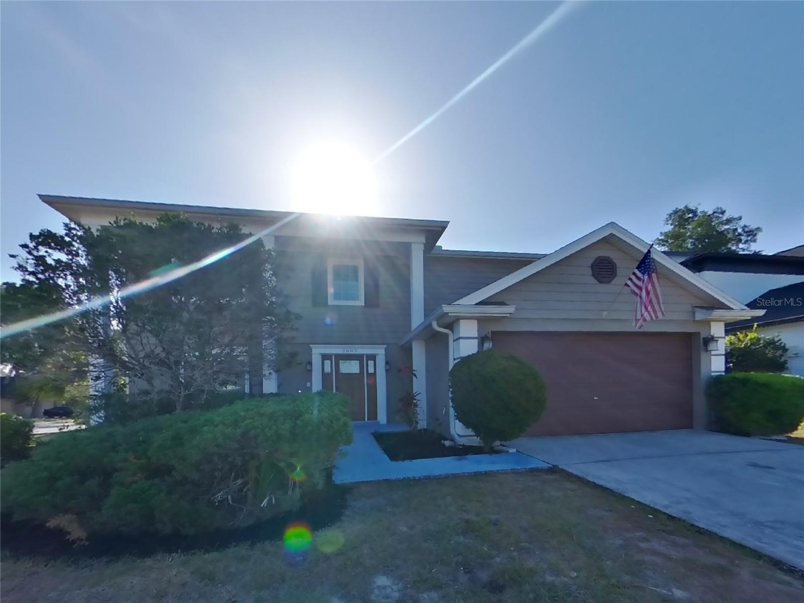 Details for 2609 Crestfield Drive, VALRICO, FL 33596