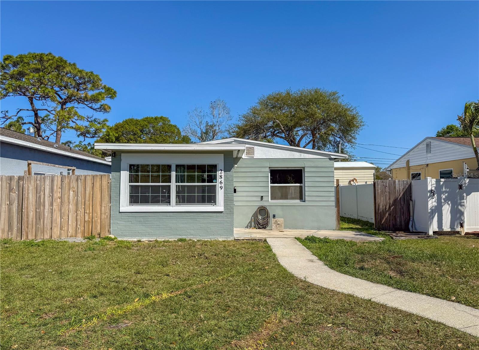 Details for 2869 36th Avenue N, ST PETERSBURG, FL 33713