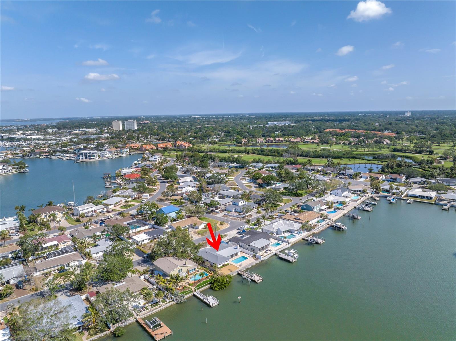 Image 12 of 16 For 2140 Dolphin Boulevard S