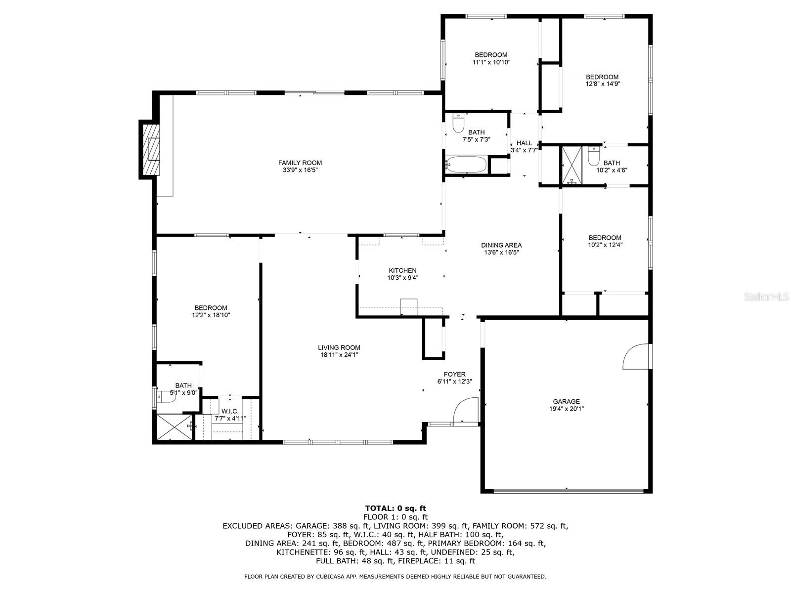Image 16 of 16 For 2140 Dolphin Boulevard S