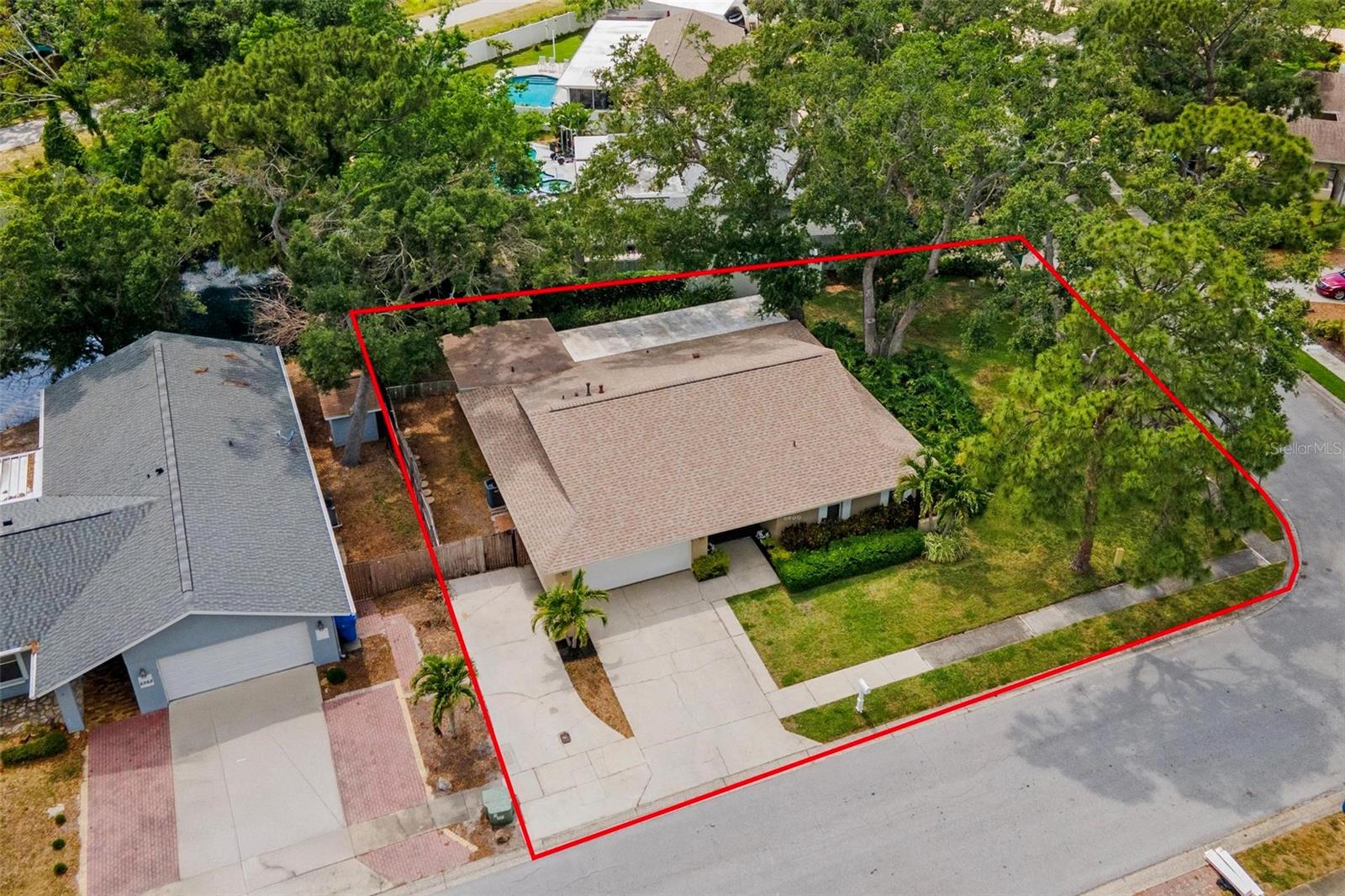 Image 39 of 42 For 5600 Bay Pines Lakes Boulevard