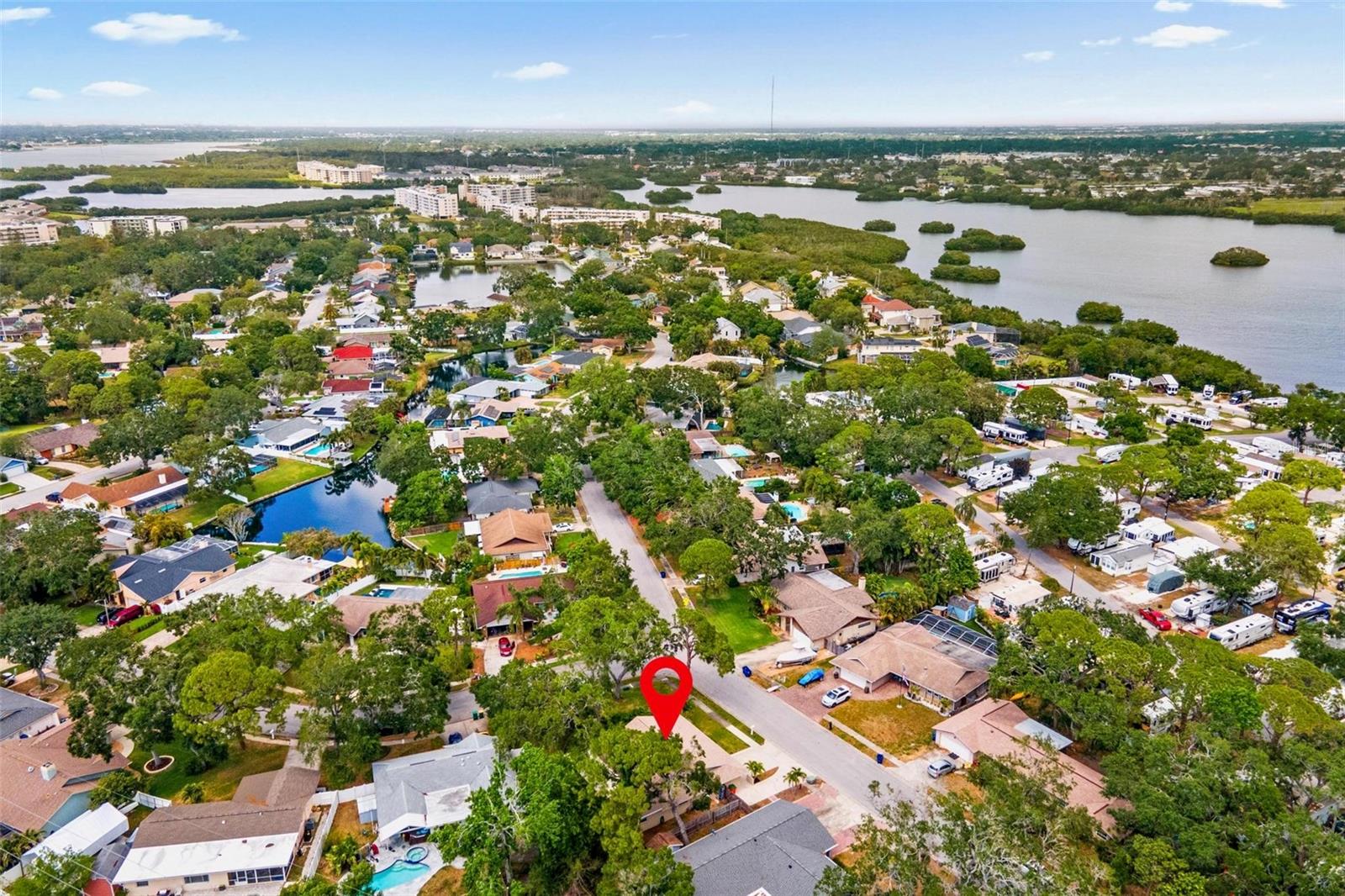 Image 40 of 42 For 5600 Bay Pines Lakes Boulevard