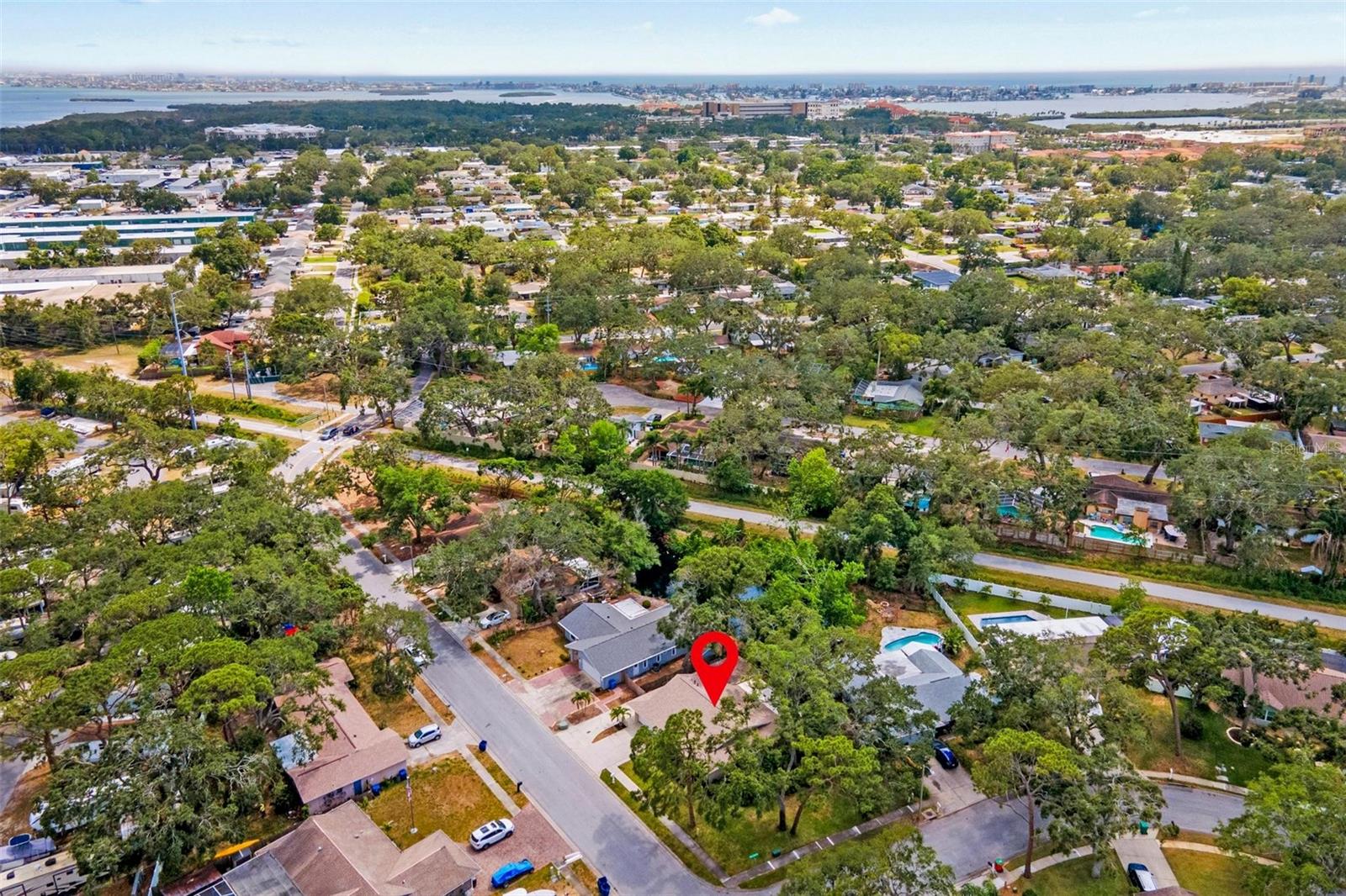 Image 41 of 42 For 5600 Bay Pines Lakes Boulevard