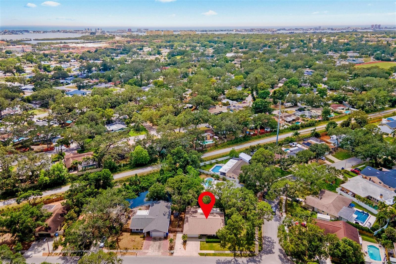 Image 42 of 42 For 5600 Bay Pines Lakes Boulevard