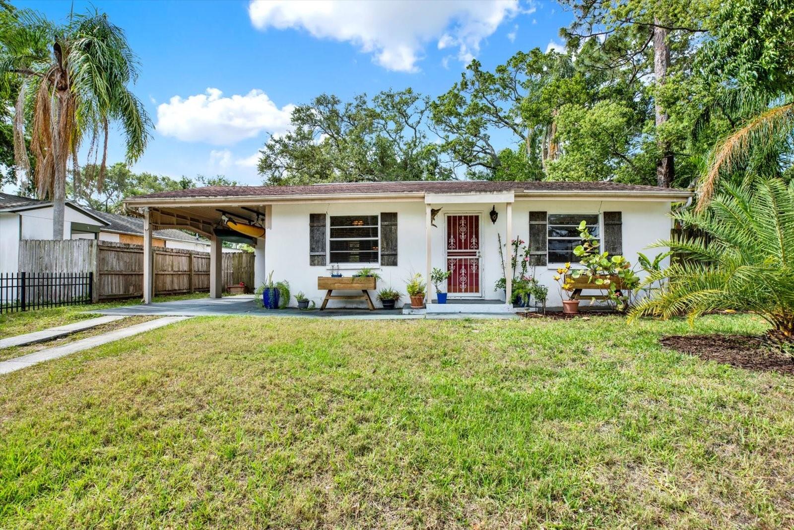 Details for 511 San Jose Drive, DUNEDIN, FL 34698