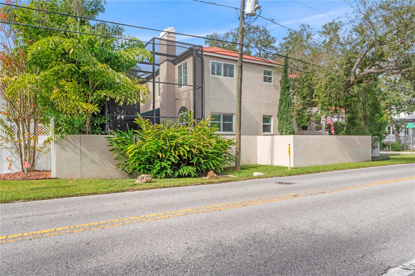 Image 46 of 55 For 2701 Bay Avenue
