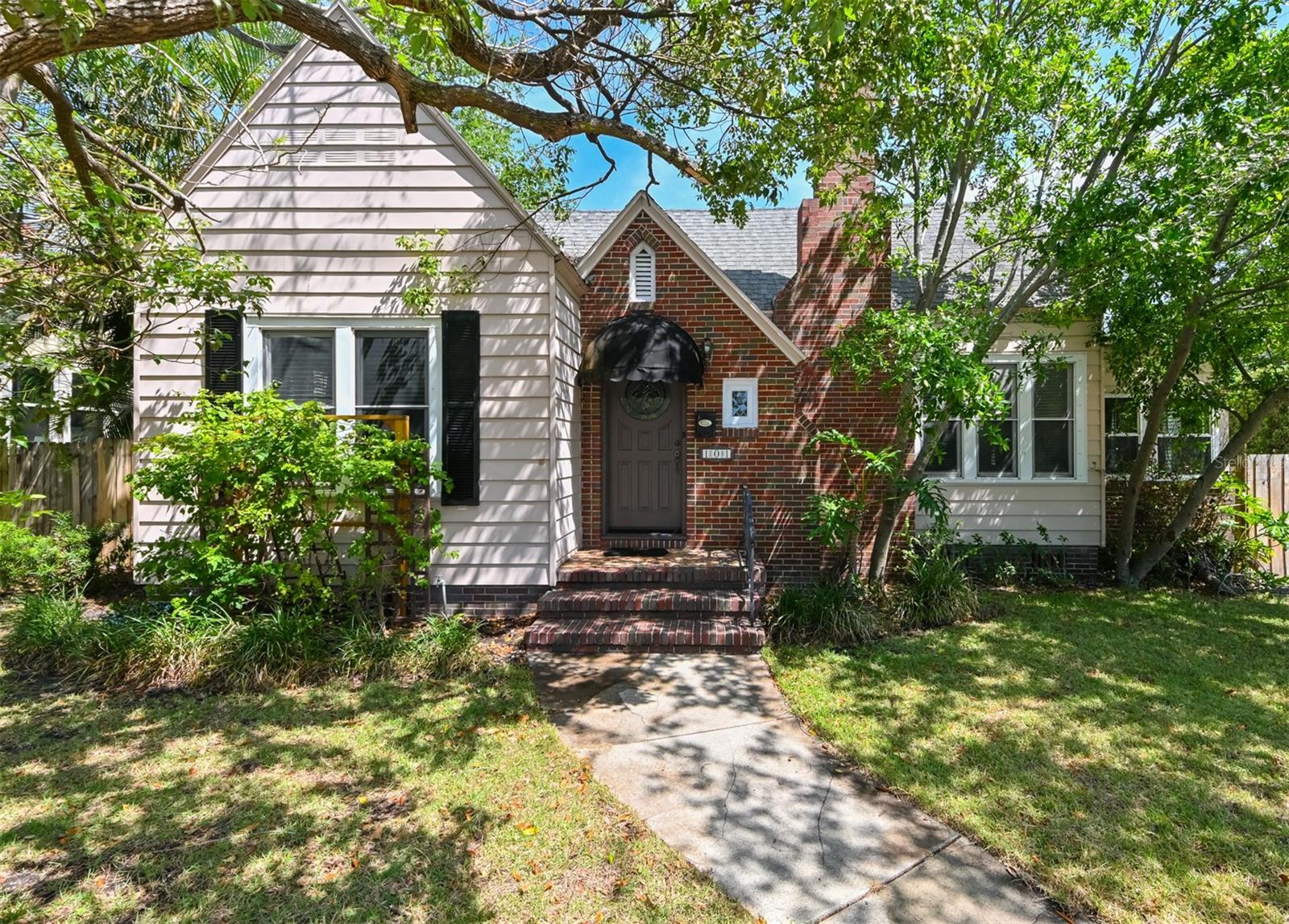 Details for 101 22nd Avenue N, ST PETERSBURG, FL 33704