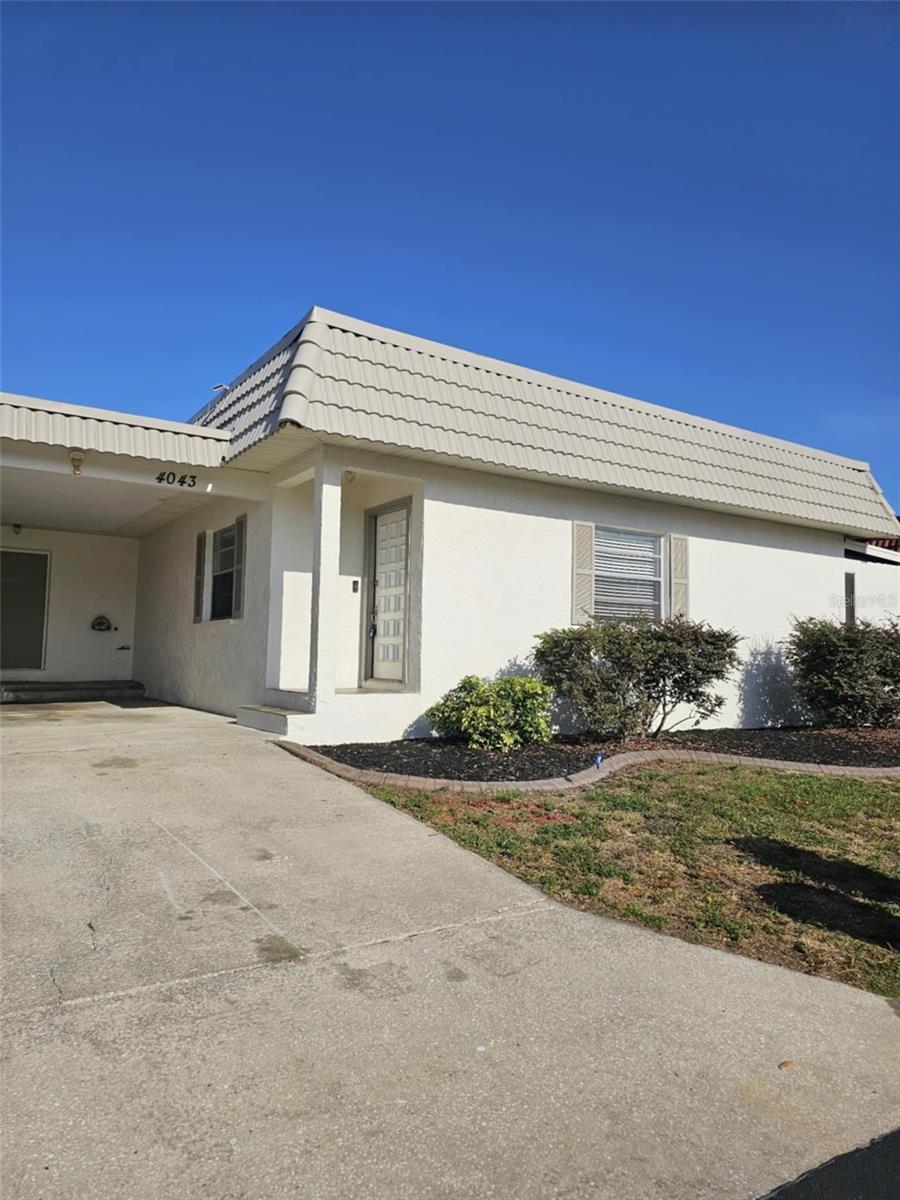 Details for 4043 La Pasida Lane, NEW PORT RICHEY, FL 34655