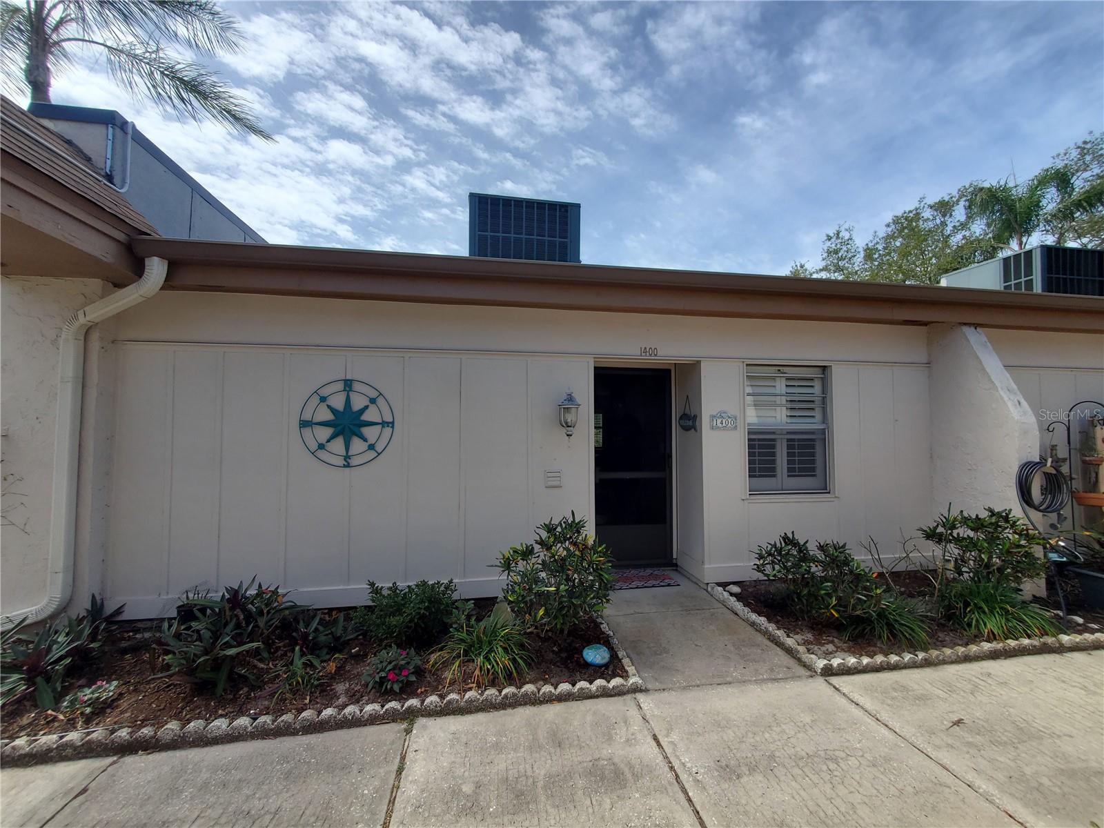 Details for 1400 Arrowhead Circle W, CLEARWATER, FL 33759
